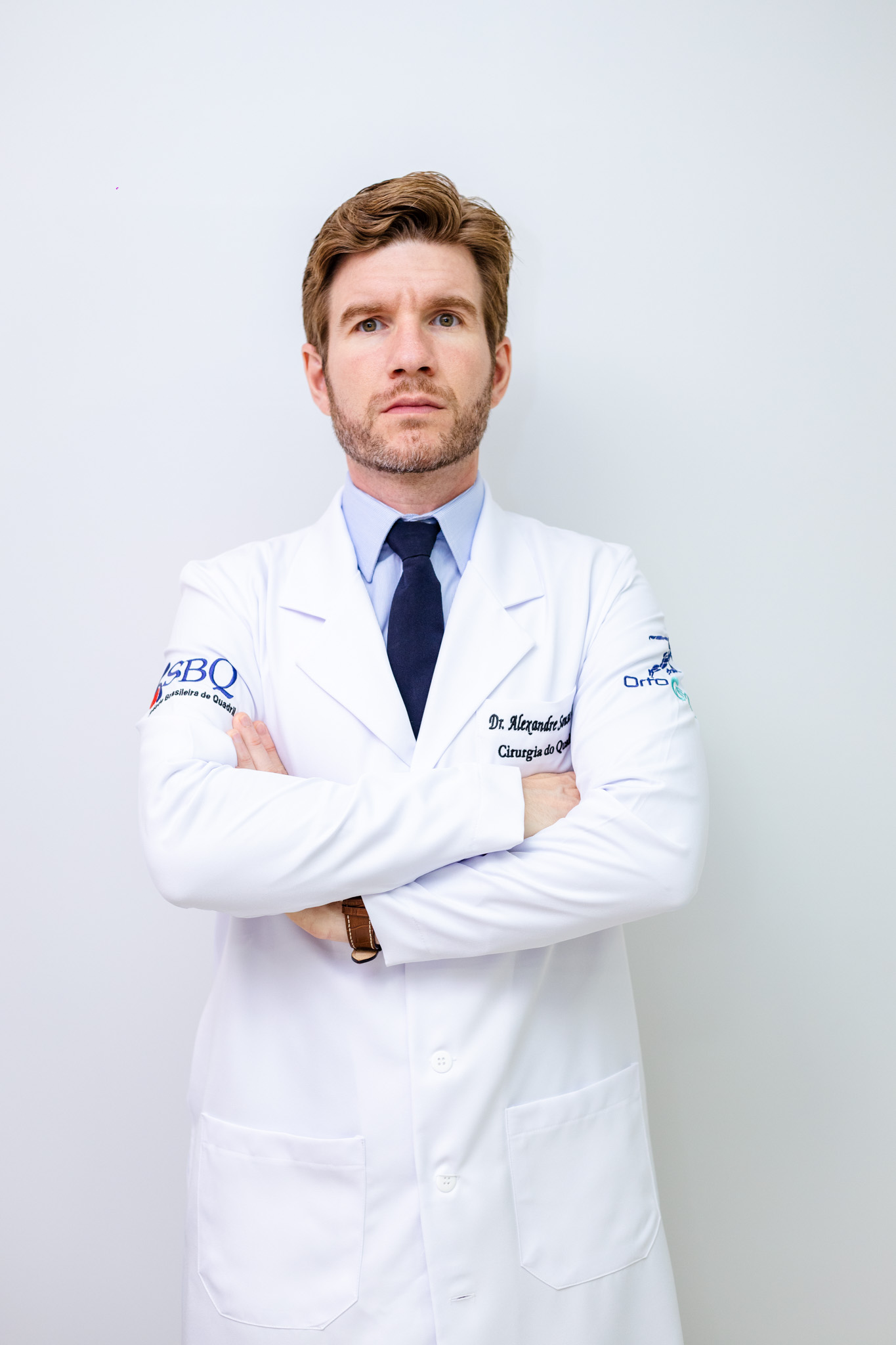 Dr. Alexandre Gonçalves Souza Lima